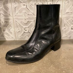 Florsheim Men’s Beatle Boot Size 9 1/2